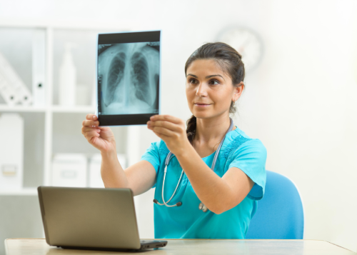 Medical Diagnostic Imaging Services